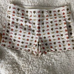 J Crew Shorts